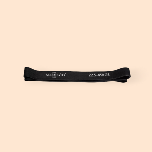 SeleGevity Super Resistance Band