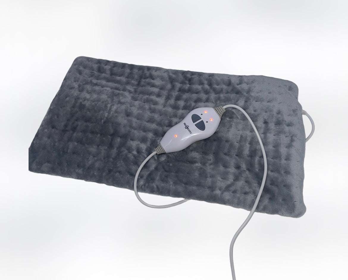 SeleGevity Heating Massager