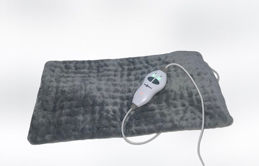 SeleGevity Heating Massager