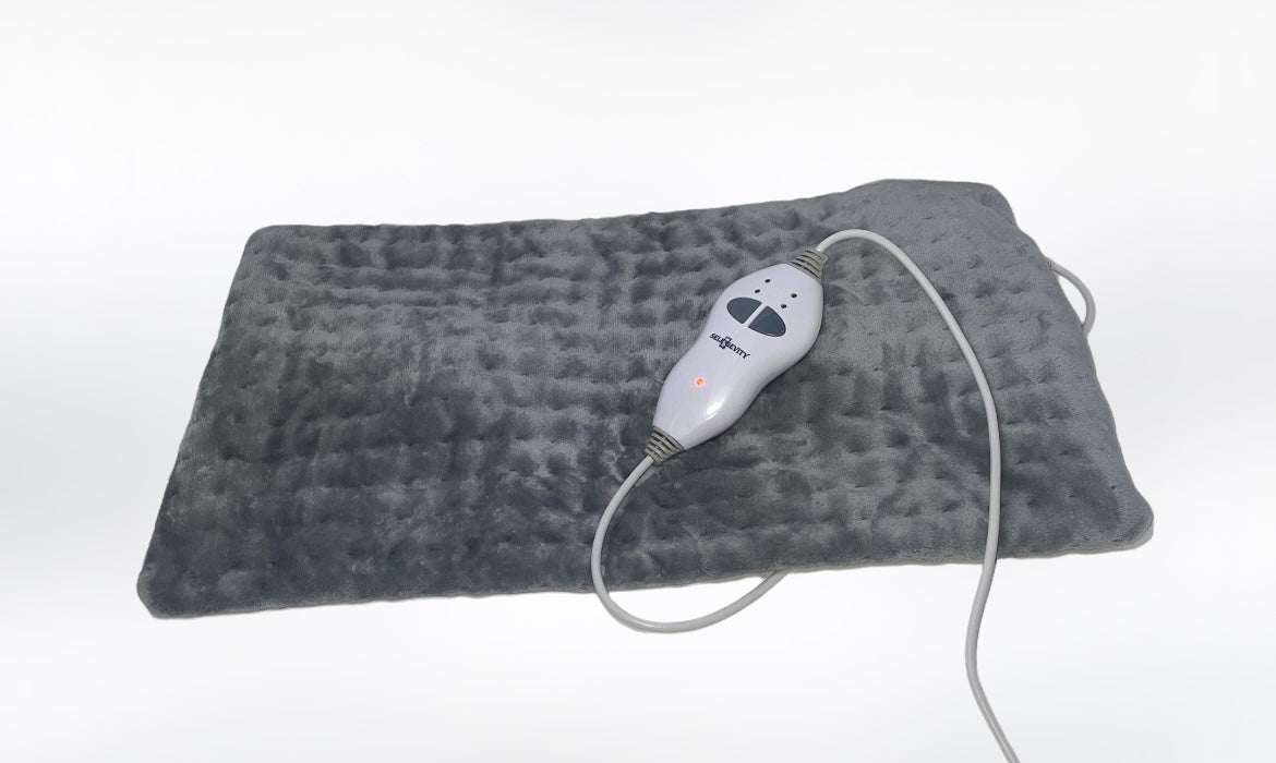 SeleGevity Heating Massager