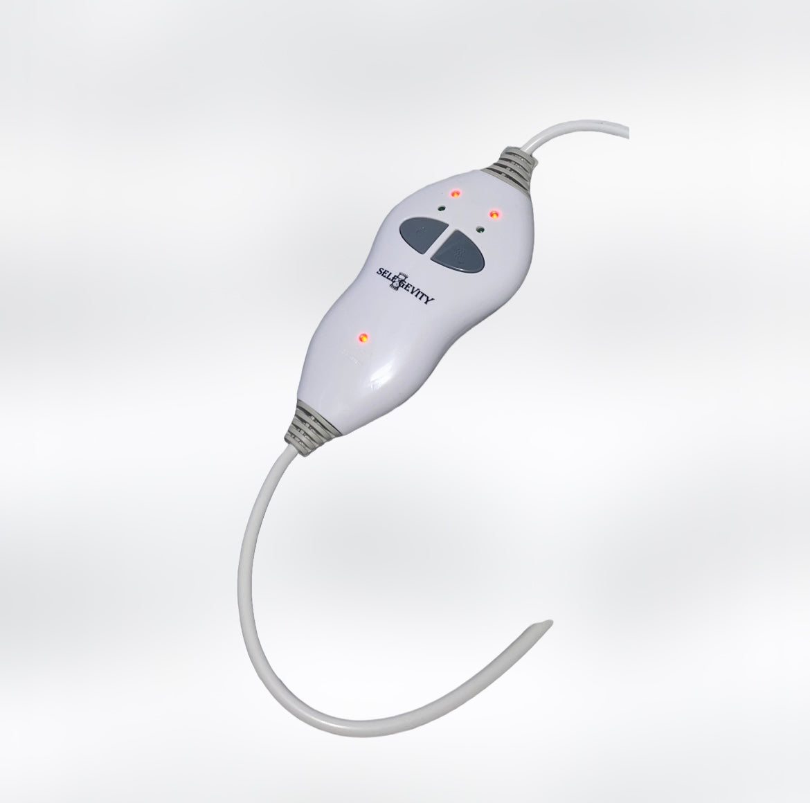 SeleGevity Heating Massager